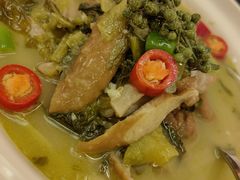 -莆田餐厅PUTIEN(西安万象天地店)