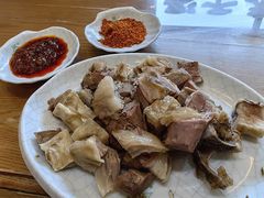 -清真·益鑫羊肉手抓馆(花园北街店)