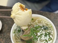 -胡家包子·清真(大众巷店)