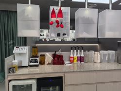 -Z.X HAIR SALON张新美业