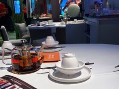 大堂-西域阿里马新疆菜·清真(桂花路店)