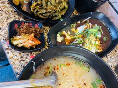 -老西北风抻面(西直店)