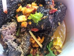 -黑色经典臭豆腐·湖南特产(步行街店)