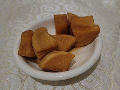陈醋萝卜-德云居