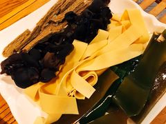 -泽成冰煮羊火锅(中正天街店)