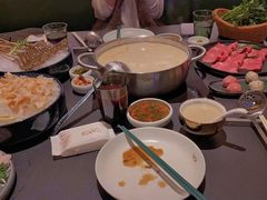 -官也街澳门火锅(新源里店)