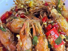 -三毛烧烤·南昌大排档(山姆店)
