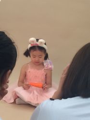 -倾城宝贝儿童摄影(浦东金谊店)