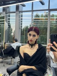 -MY HAIR ARDOR