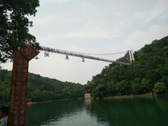 -石燕湖生态旅游景区