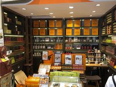 零售区-黄远堂凤梨酥·伴手礼(中山路六店)