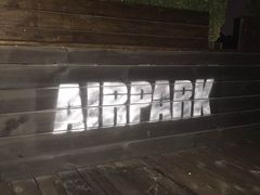-AIRPARK爱野屋顶运动公园
