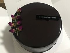 -Awfully Chocolate(来福士广场店)