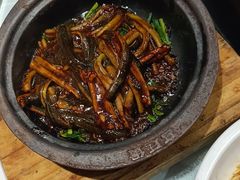 -食為天·本地人爱吃的淮扬菜(瘦西湖店)