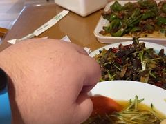 -星河湾温泉洗浴酒店