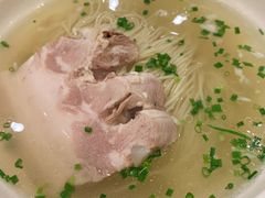 -爱家面馆(常州总店)