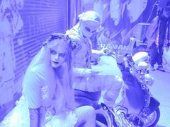 -大连海昌发现王国主题公园