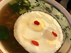 -小杨烤肉(高新店)