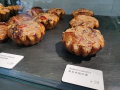 萨拉米恰巴塔-Money Shops(愚园路店)