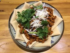 -局气 烤鸭·北京菜(光华路店)