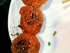-火枪手串吧·鹤岗小串涮肚(亦庄店)