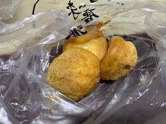脆皮泡芙-寻味唐派·牛奶手撕面包(府前街店)