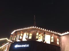 -猫的天空之城概念书店(苏州平江店)