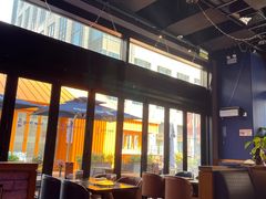 -blue frog蓝蛙(长泰广场店)