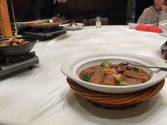 -饭怕鱼·黄焖鲟龙鱼(湖大店)