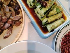 -拾柴熏酱-鲜虾水饺(群力店)