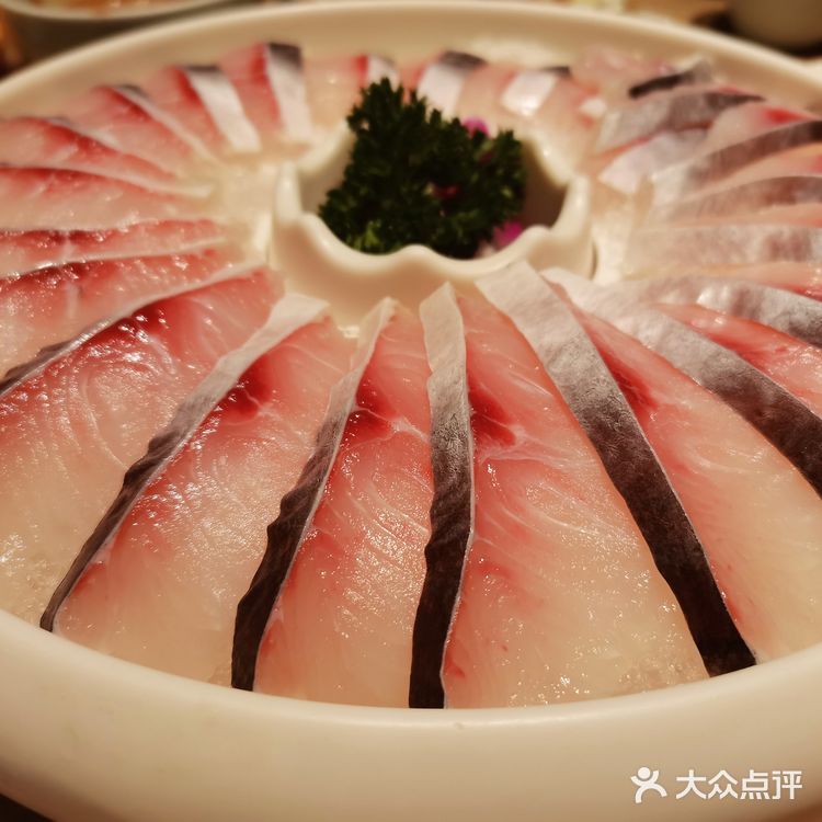 冬天的第一顿涮羊肉