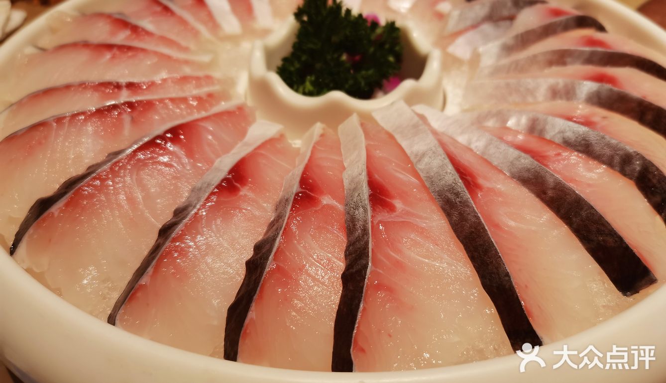 冬天的第一顿涮羊肉