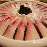 冬天的第一顿涮羊肉