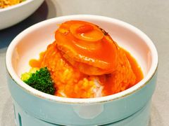 -老渔民·北塘海鲜(新港远洋宾馆店)