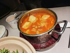 酸汤豆卜肥牛-小炳胜(天环店)