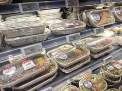 -ALDI奥乐齐超市(凯德虹口店)