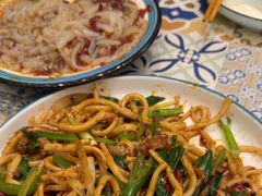 -阿拉丁新疆风味餐厅·清真(罗廊巷店)