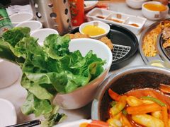 -韩宫宴烤肉·料理(南京江宁万达店)