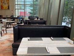 -上海新发展亚太JW万豪酒店