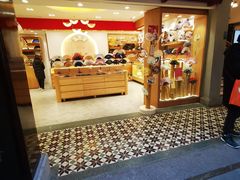 -城隍庙小礼品市场(福佑商厦福佑路店)