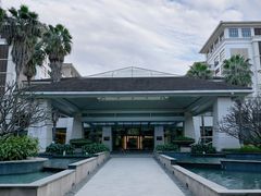 -厦门艾美酒店·乐美中餐厅