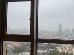 -上海锦江汤臣洲际大酒店