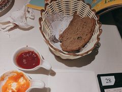 -俄士厨房(五棵松华熙LIVE店)