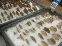 -盒马鲜生(岭南新世界店)