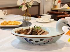 -陆记鹅庄·潮汕菜·狮头鹅(大仟里店)