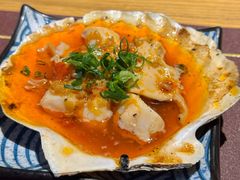 -九酢·海鲜居酒屋