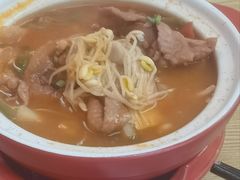 -面霸(天钥桥路店)