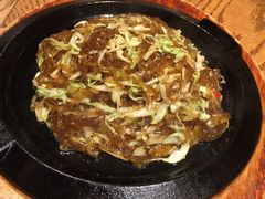 -阿罗新疆菜(人民广场店)