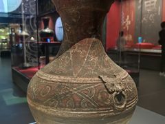 -北京大葆台遗址博物馆