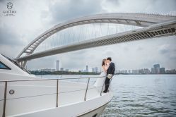 -格乐利雅婚礼艺术中心(南外滩店)